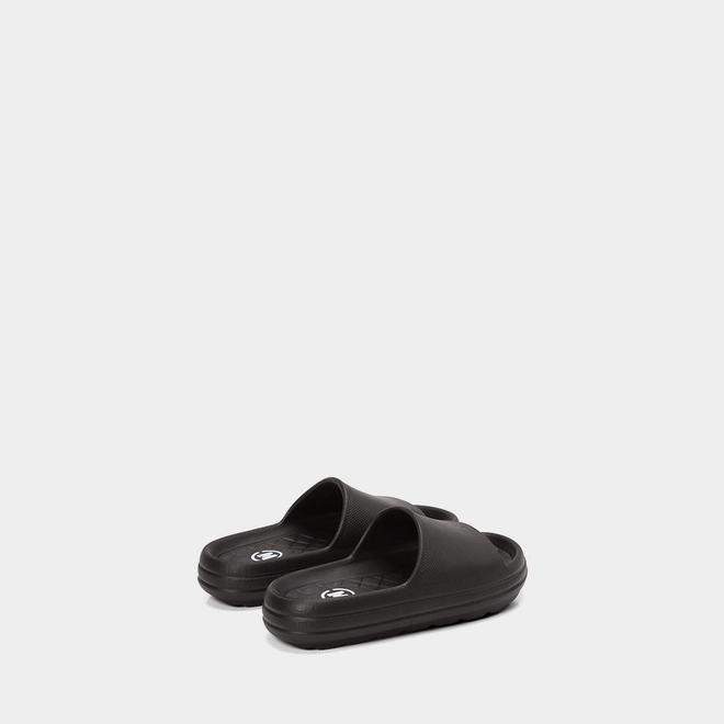 Slide Infantil Molekinho Preto