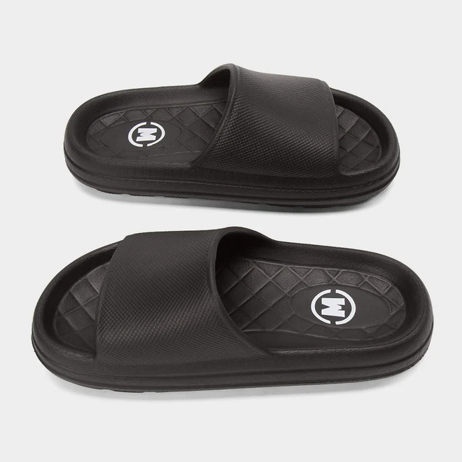 Slide Infantil Molekinho Preto