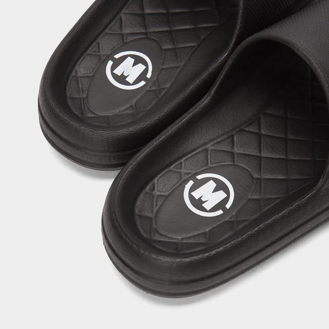 Slide Infantil Molekinho Preto