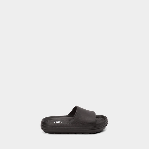 Slide Infantil Molekinho Preto