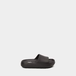 Slide Infantil Molekinho Preto