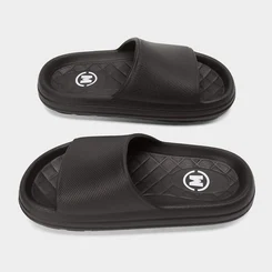 Slide Infantil Molekinho Preto