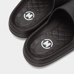 Slide Infantil Molekinho Preto