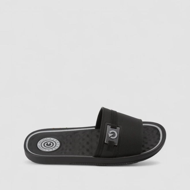 Slide Masculino Cartago Arizona Preto
