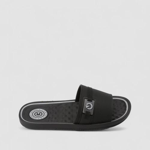 Slide Masculino Cartago Arizona Preto