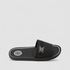 Slide Masculino Cartago Arizona Preto