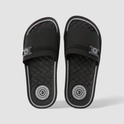 Slide Masculino Cartago Arizona Preto
