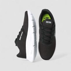 Tênis Mormaii Soul Ultra Flexxxa Esportivo Masculino Preto