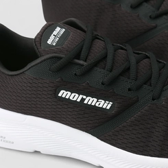 Tênis Mormaii Soul Ultra Flexxxa Esportivo Masculino Preto