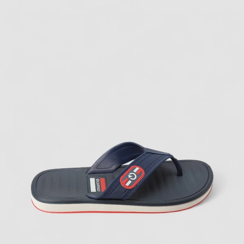 Chinelo Masculino Cartago Paris II Marinho