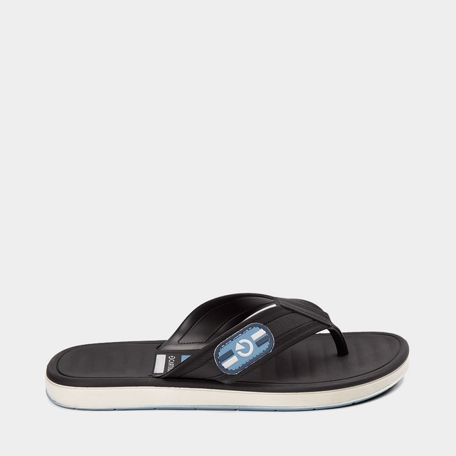 Chinelo Cartago Paris II Preto