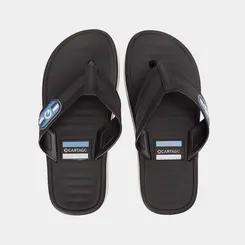 Chinelo Cartago Paris II Preto