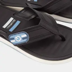 Chinelo Cartago Paris II Preto