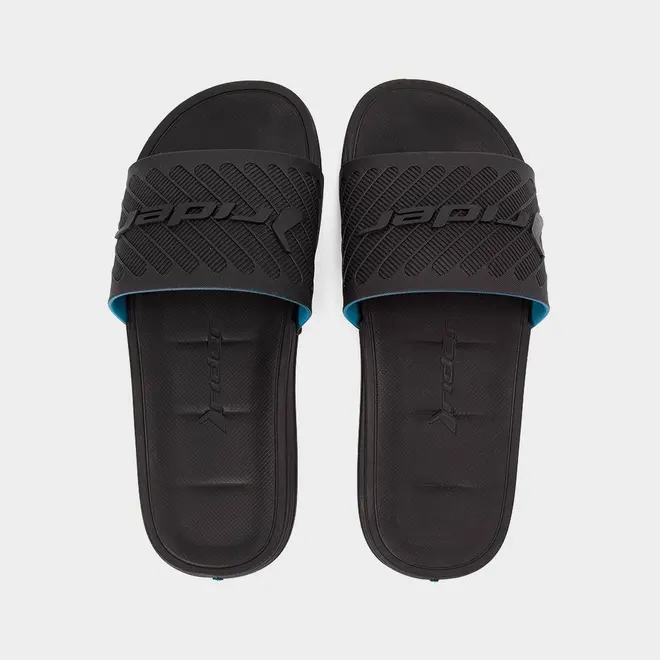 Slide Rider Slide Free II Preto