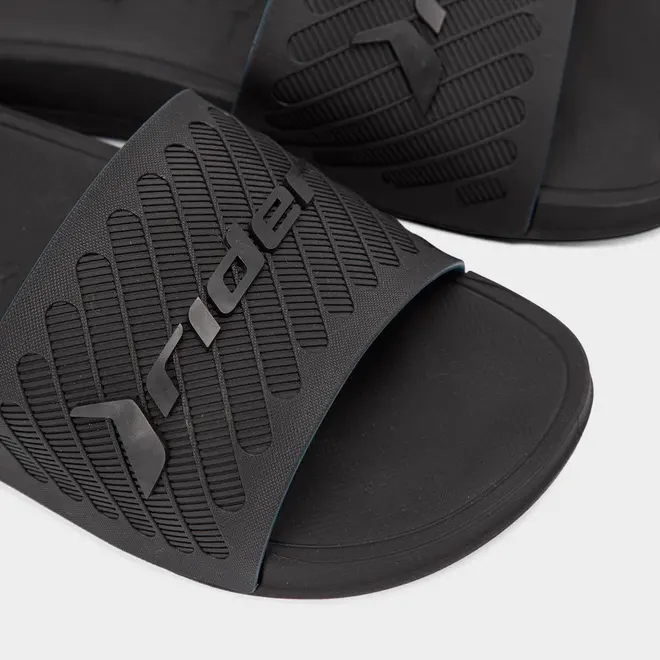 Slide Rider Slide Free II Preto