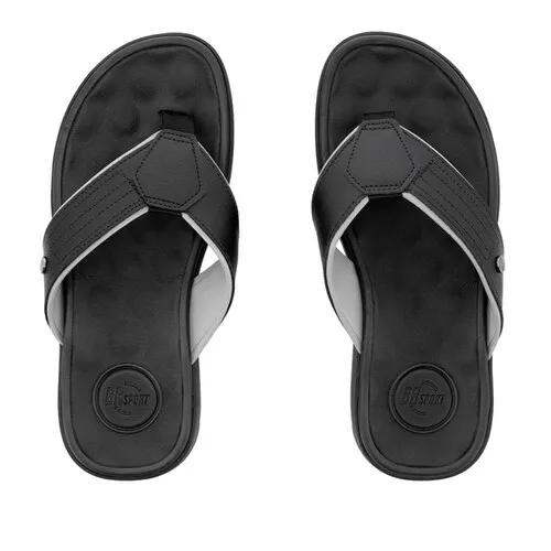 Chinelo BR Sport Vermont Neo Preto