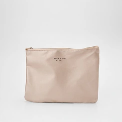 Necessaire STZ Makeup Beaty Rosa