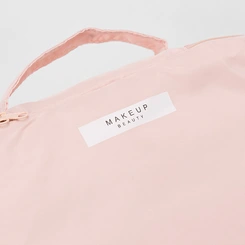Necessaire STZ Makeup Beaty Rosa