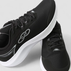 Tênis Esportivo Masculino Olympikus Cosmo Preto