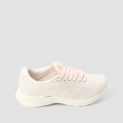 Tênis Esportivo Feminino Olympikus Atmos Evasense Original Off White