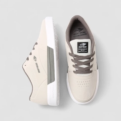 Tênis Mormaii Urban Smash Casual Masculino Bege