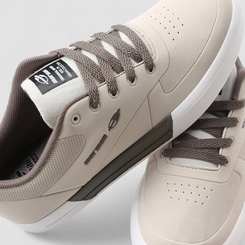 Tênis Mormaii Urban Smash Casual Masculino Bege