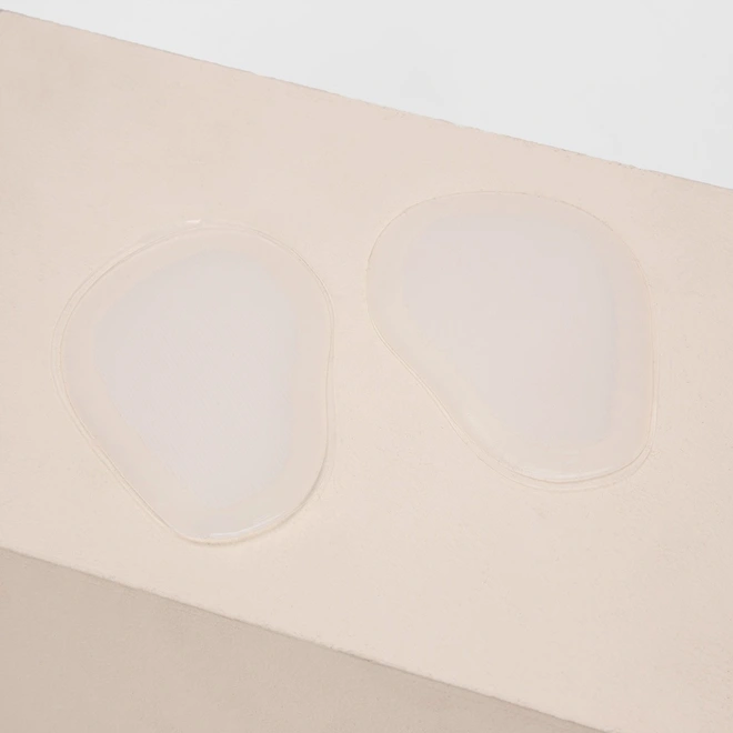 Almofada Conforto Plantar