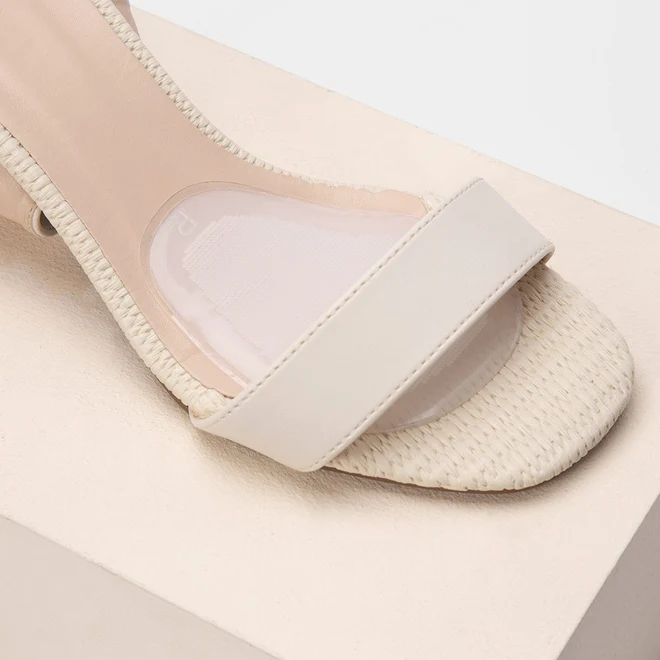 Almofada Conforto Plantar