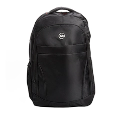 Mochila Grandbag com 3 Compartimentos Preto