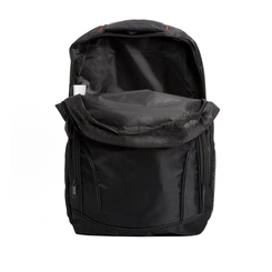 Mochila Grandbag com 3 Compartimentos Preto