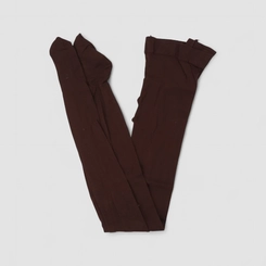 Meia Calça Feminina Trifil Opaca 40 Marrom
