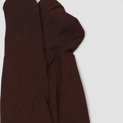 Meia Calça Feminina Trifil Opaca 40 Marrom