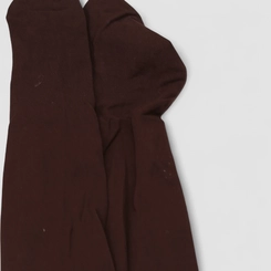 Meia Calça Feminina Trifil Opaca 40 Marrom