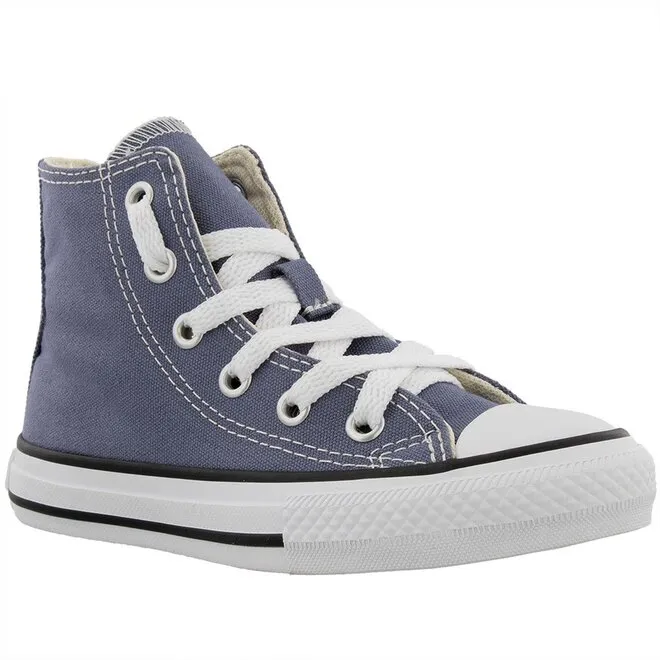 Tênis infantil converse fashion all star chuck taylor b