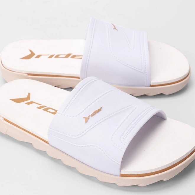 Slide Rider RW Plus Branco