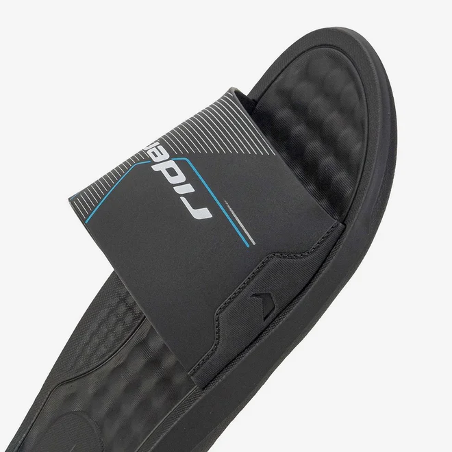 Slide Rider Step Preto