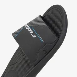 Slide Rider Step Preto
