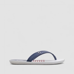 Chinelo Masculino Cartago Branco
