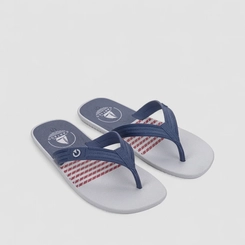 Chinelo Masculino Cartago Branco