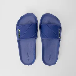 Slide Rider Street Azul