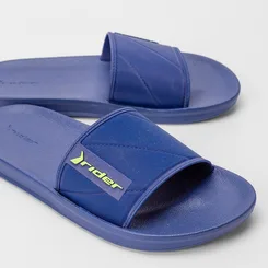 Slide Rider Street Azul