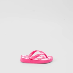 Chinelo Infantil Havaianas Kids Fantasy Unicórnio Rosa