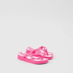 Chinelo Infantil Havaianas Kids Fantasy Unicórnio Rosa