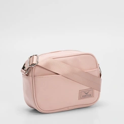 Bolsa Transversal Vertus Basic Nude