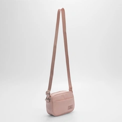 Bolsa Transversal Vertus Basic Nude