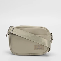 Bolsa Transversal Vertus Basic Verde