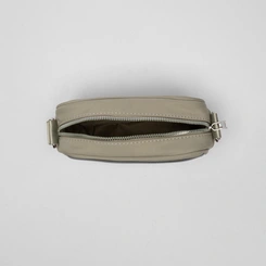 Bolsa Transversal Vertus Basic Verde