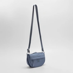 Bolsa Transversal Vertus It Bag Azul