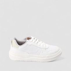 Tênis Casual Masculino Mac & Jac Branco