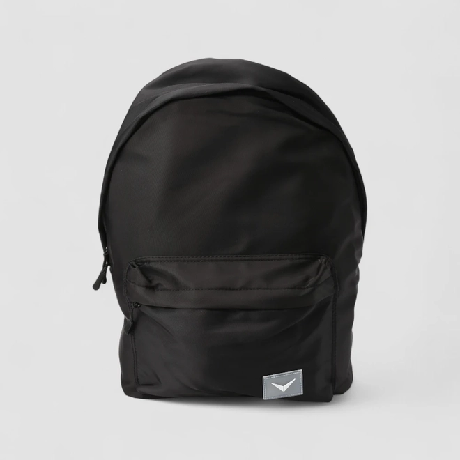 Mochila Vertus Soft Preto